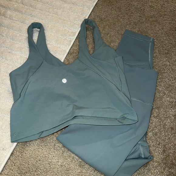 Lululemon Set - Picture 2 of 4